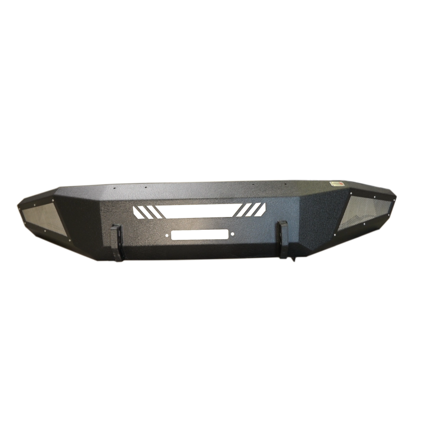 Fishbone Offroad FB22347 09-14 Ford F150 Front Bumper - Black
