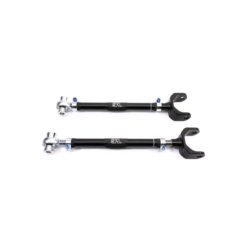 SPL Parts 2016+ Chevrolet Camaro (Gen 6) Rear Traction Links