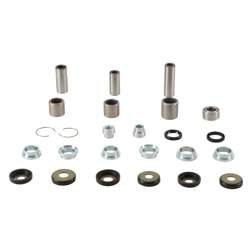 Pivot Works PWLK-H77-000 85-88 Honda CR125R PW Linkage Bearing Kit