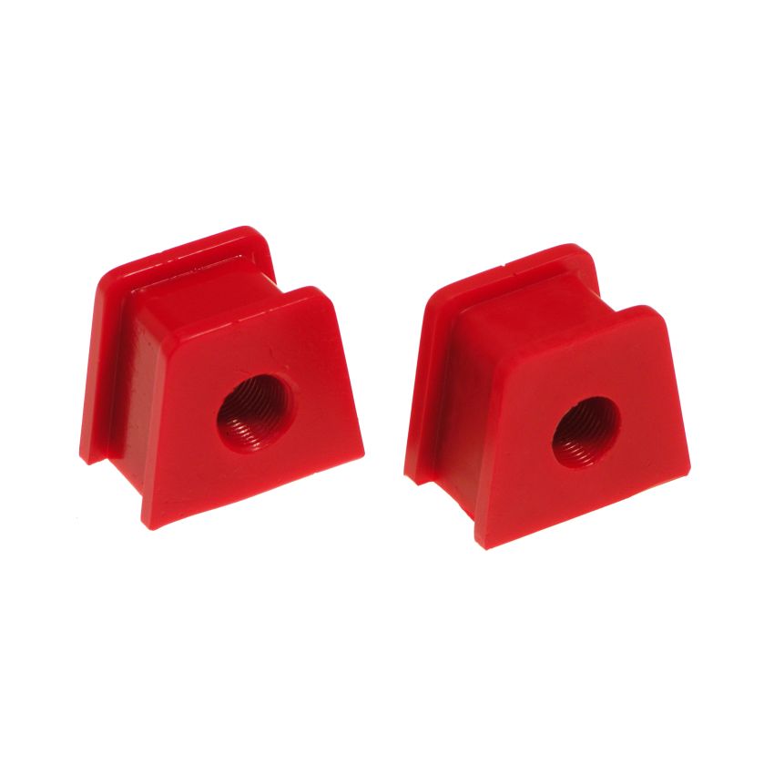 Prothane 26-42063 MG Various Front Sway Bar Bushings - 14mm - Red