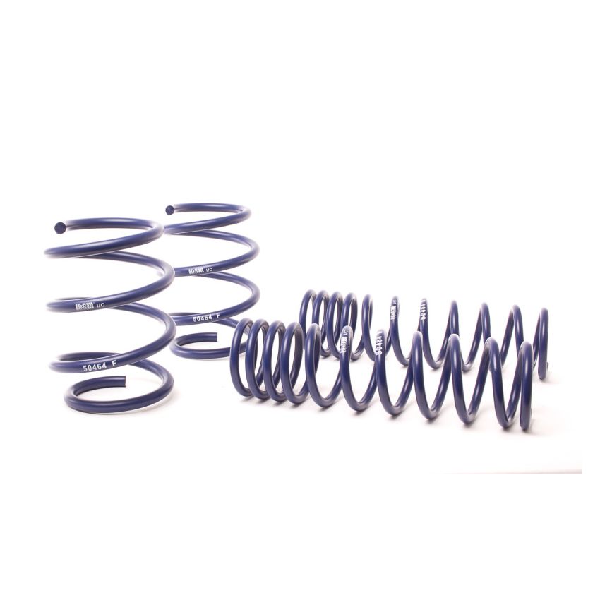 H&R 96-03 BMW 540i Sport E39 Sport Spring (Non Touring)