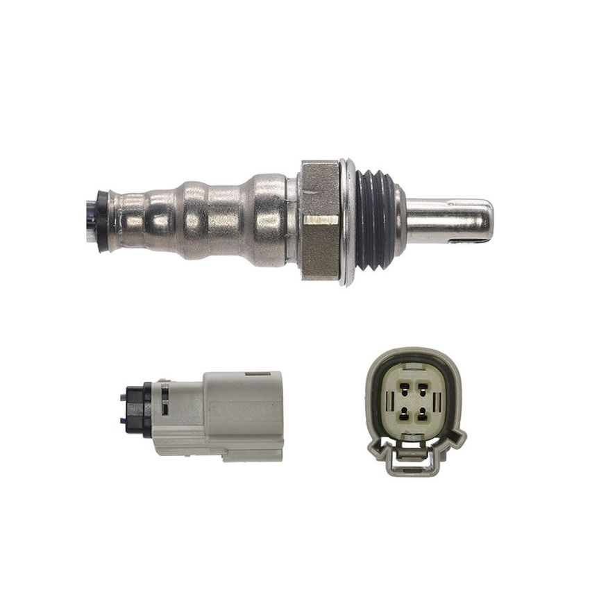 TwinPower 484905 Twin Power 12-17 Softail Dyna V-Rod O2 Sensor Replaces H-D 32700005 Front