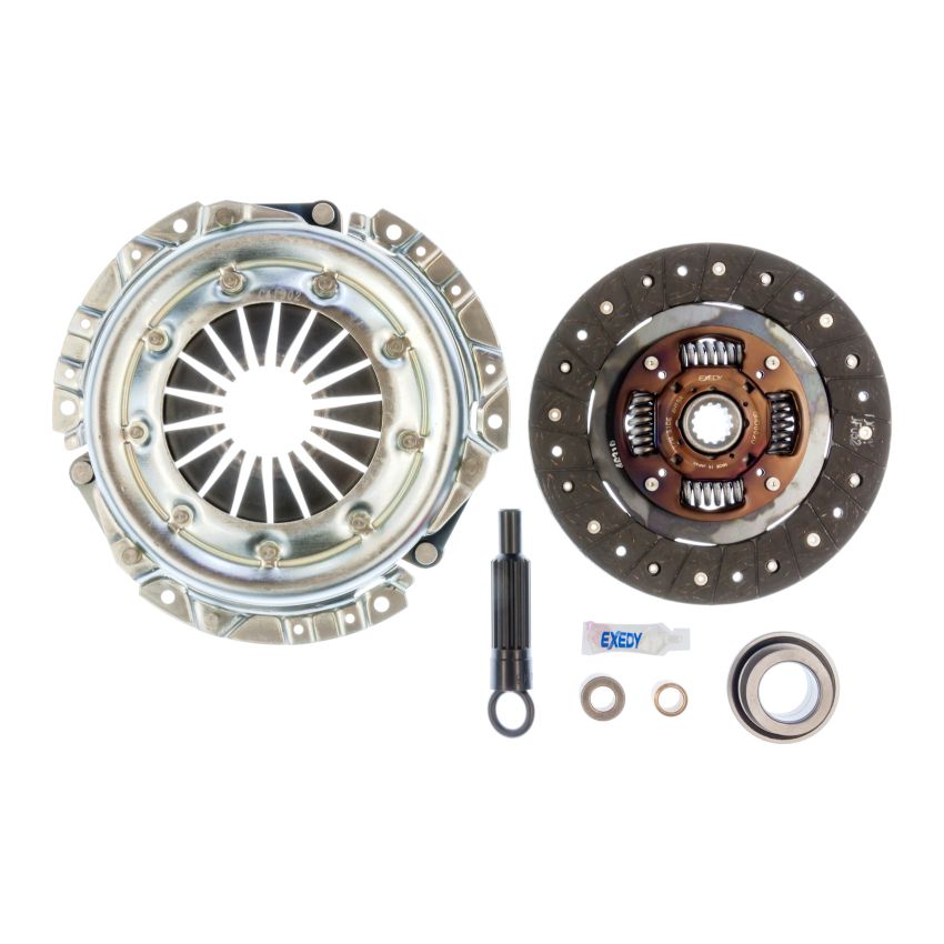 Exedy 04053 EXEDY OEM Clutch Kit; GM