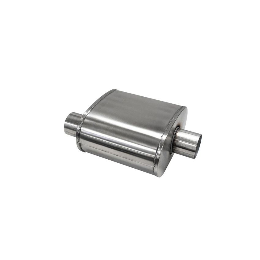 CORSA PERFORMANCE CORCP250CT Stainless Steel Muffler Upgade Kit