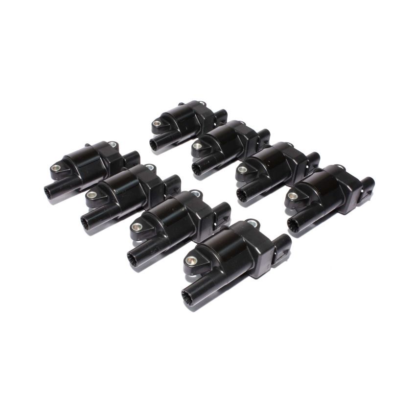 FAST 30256-8 Coil L92 Truck Style GenIII