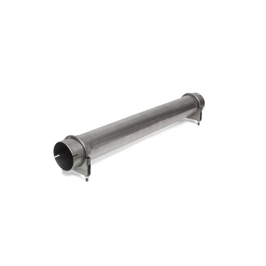 Banks Power Straight Pipe Kit (Replaces Muffler 53801)