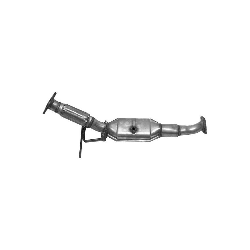 Davico Mfg DV-032 Direct Fit Catalytic Converter