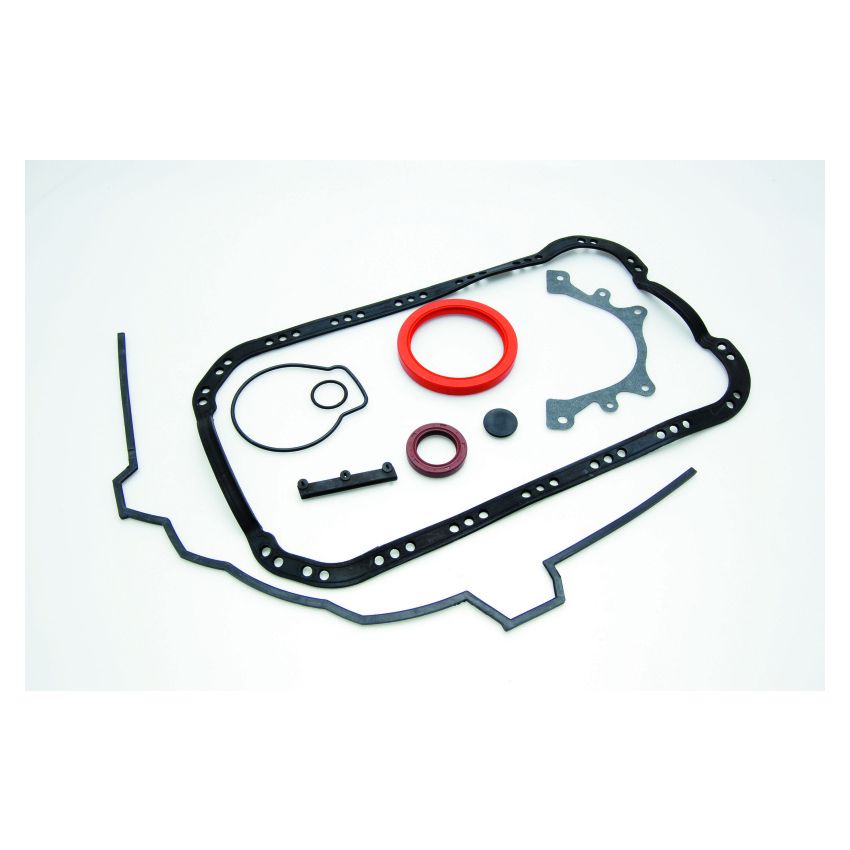 Cometic Gasket PRO2000B Cometic Street Pro Honda 1992-95 SOHC D16Z6 Bottom End Kit