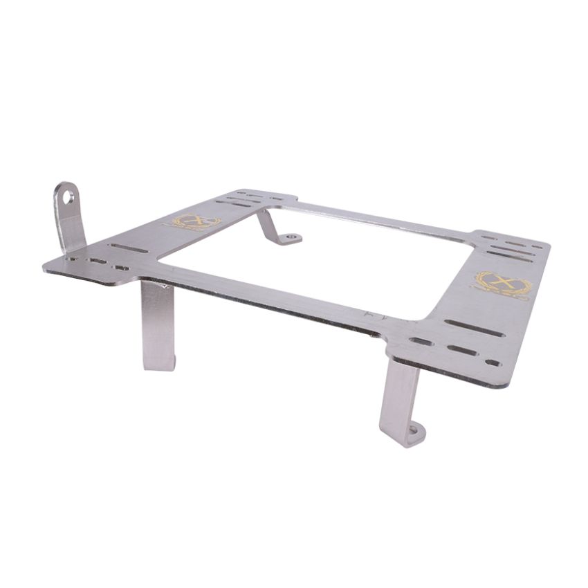 NRG Seat Brackets - 97-06 Jeep Wrangler TJ