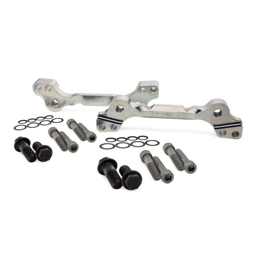 Alcon 2021+ Ford F150 (excluding Raptor) Front Bracket Kit