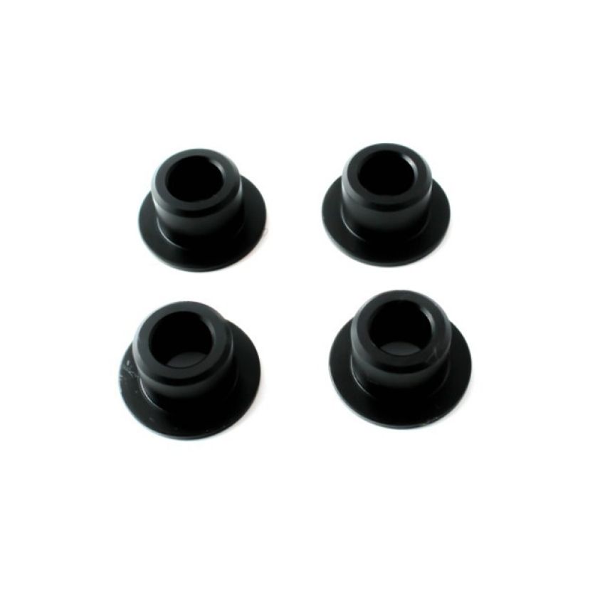 Torque Solution Shifter Linkage Bushings: Subaru STi 2004-2005