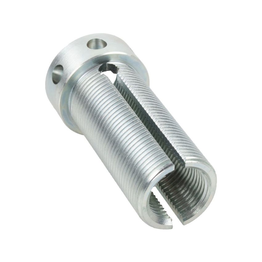 Synergy Replacement Double Adjuster Sleeve 7/8-14 (Zinc Plated)