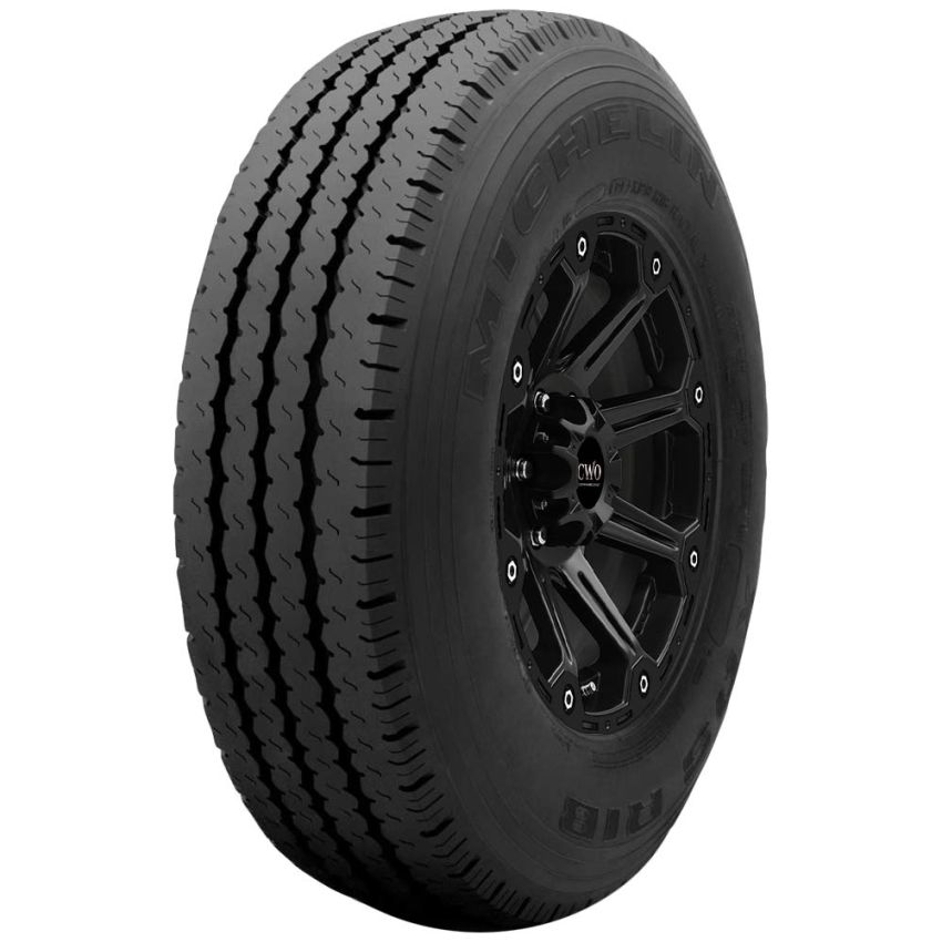 Michelin Lt215/85r16/10 Mic Xps Rib
