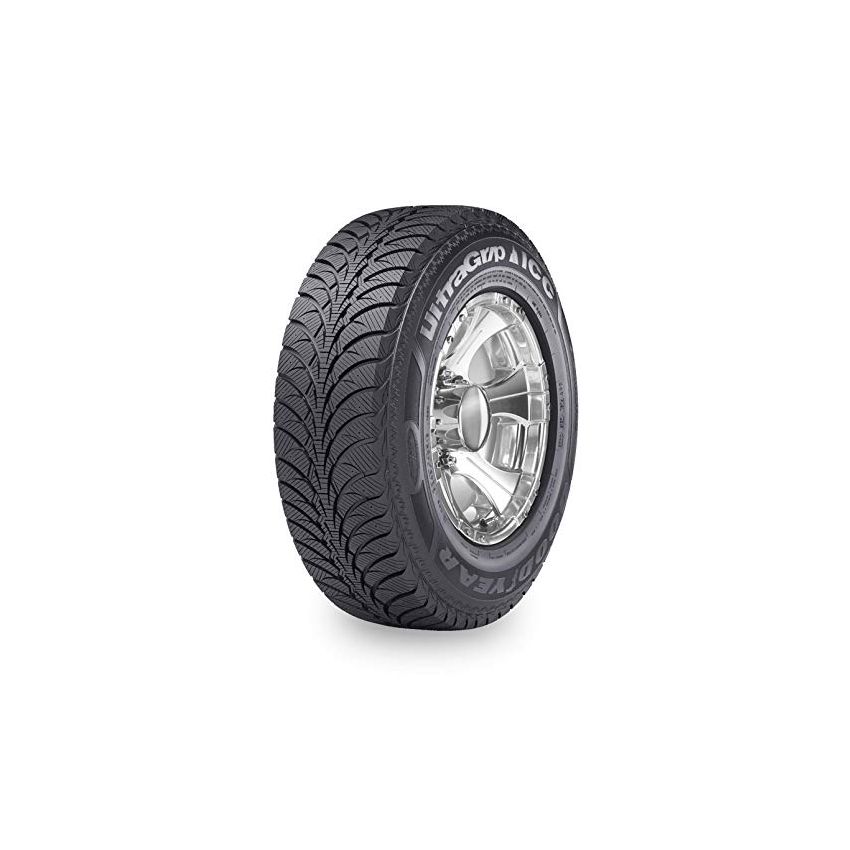 Goodyear  754564371 265/70r16 Ultra Grip Ice Wrt (Suv/Cuv)