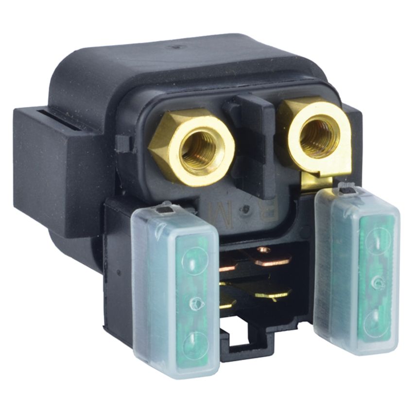 Arrowhead 240-54045 Suzuki/Yamaha M/C Starter Relay - 12-Volt