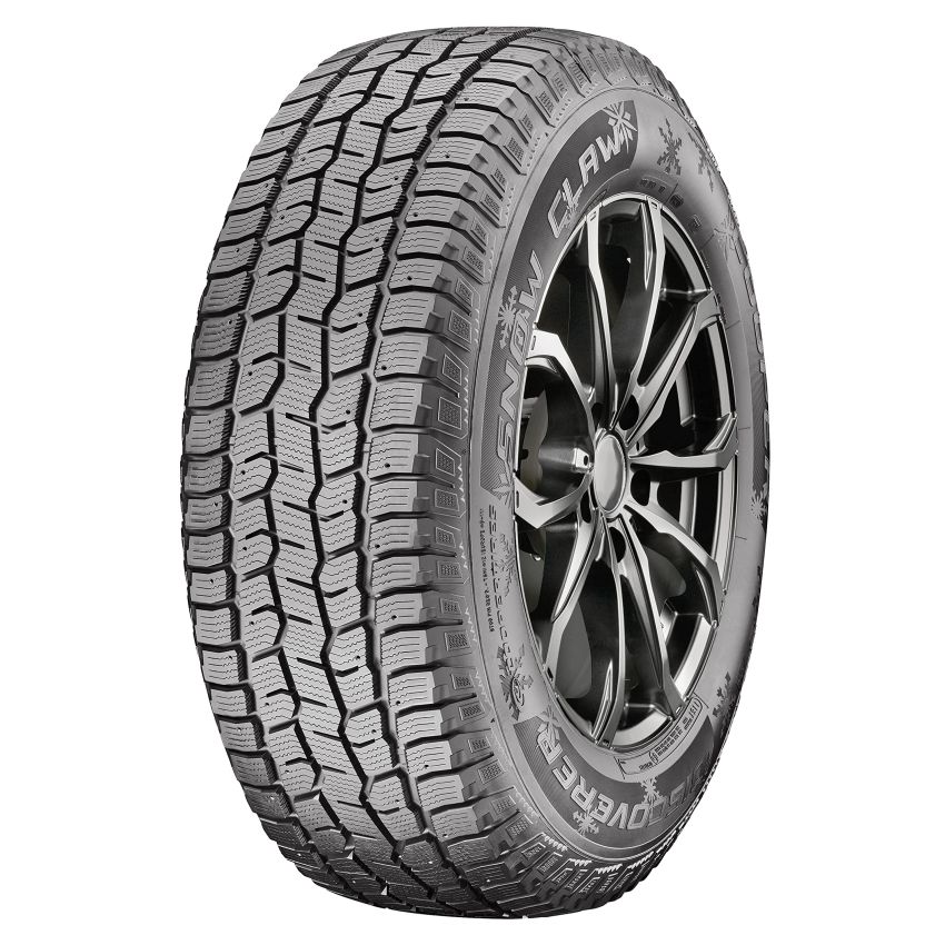 Cooper 90000037652 265/70r17 115t Coo Discoverer Snow Claw