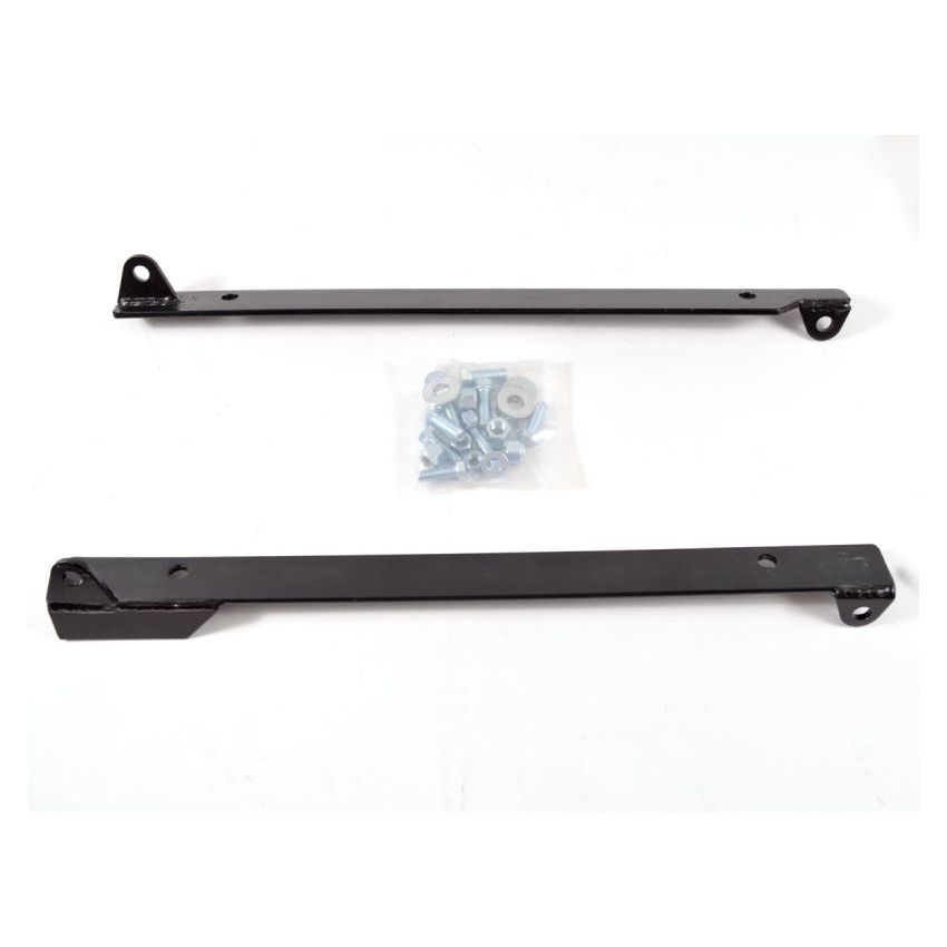 PRP Jeep CJ7/YJ Seat Adapter Mount (Passenger Side)