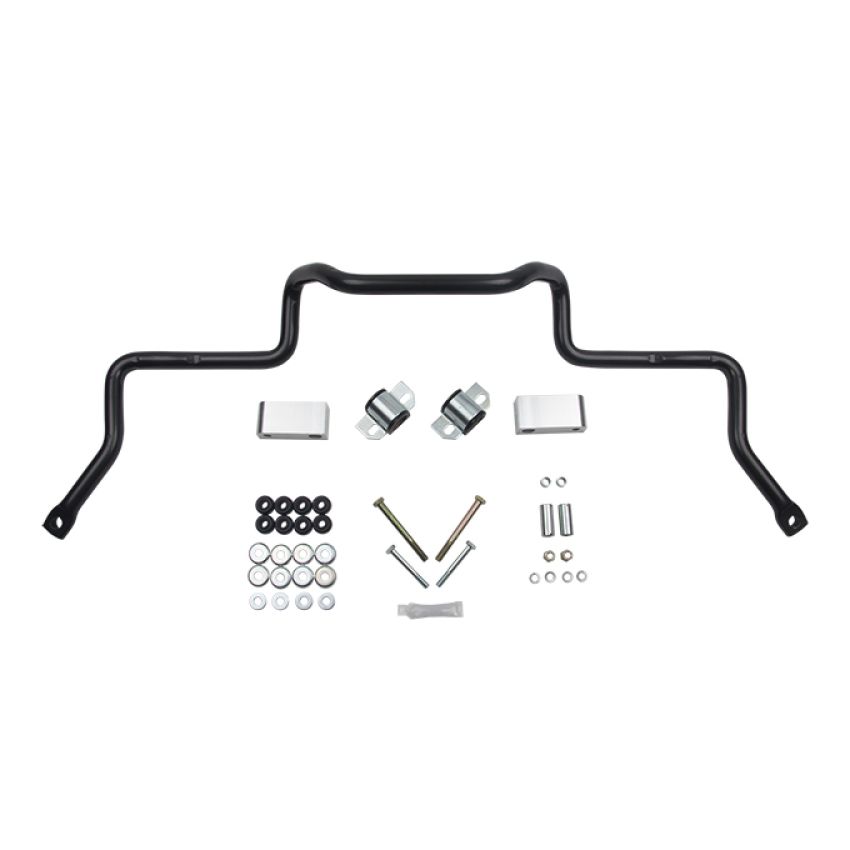 ST Suspensions 50157 ST Front Anti-Swaybar Honda Civic Coupe Sedan Del Sol / Acura Integra execpt Type-R