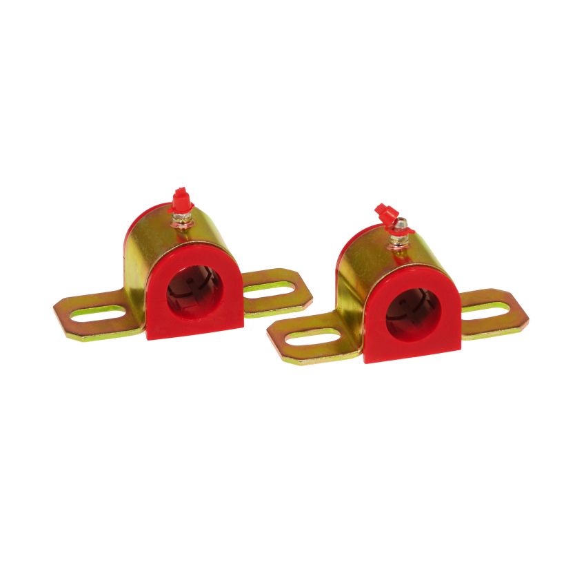 PROTHANE PTN19-1182 Sway Bar Bushing 26mm Greaseable