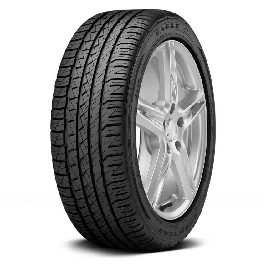 Goodyear  783446388 205/40r17 Xl Eagle F1 Asymmetric 3