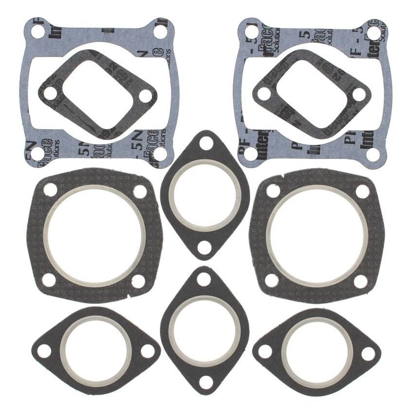 Vertex Pistons 710173 Top End Gasket Kit