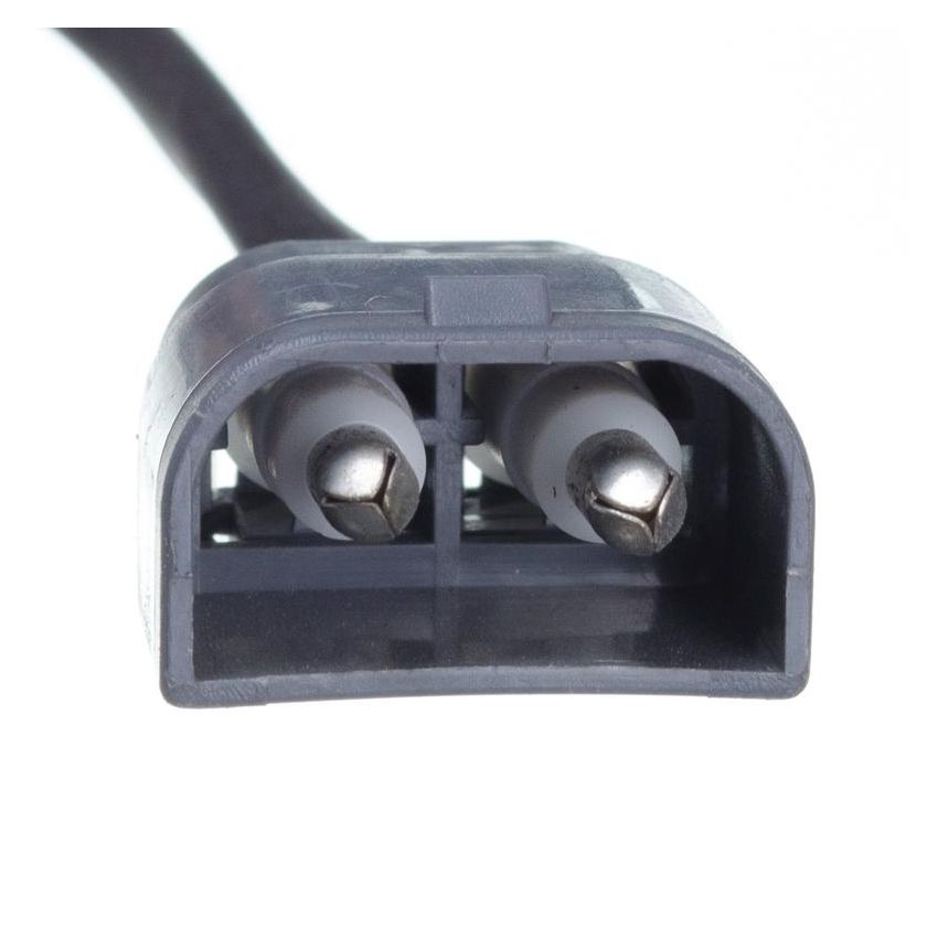 HOLSTEIN 2ABS0745 Holstein Parts 2ABS0745 ABS Wheel Speed Sensor