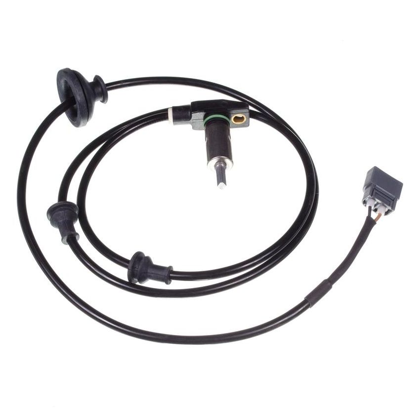 HOLSTEIN 2ABS0745 Holstein Parts 2ABS0745 ABS Wheel Speed Sensor