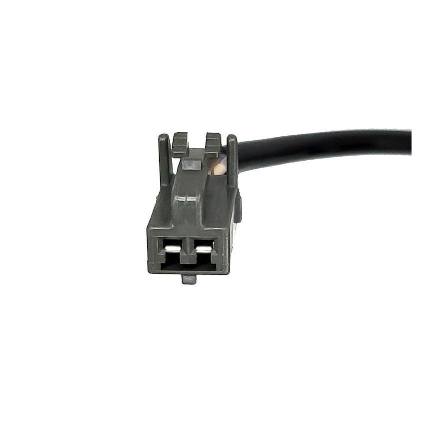 HOLSTEIN 2ABS1047 Holstein Parts 2ABS1047 ABS Wheel Speed Sensor