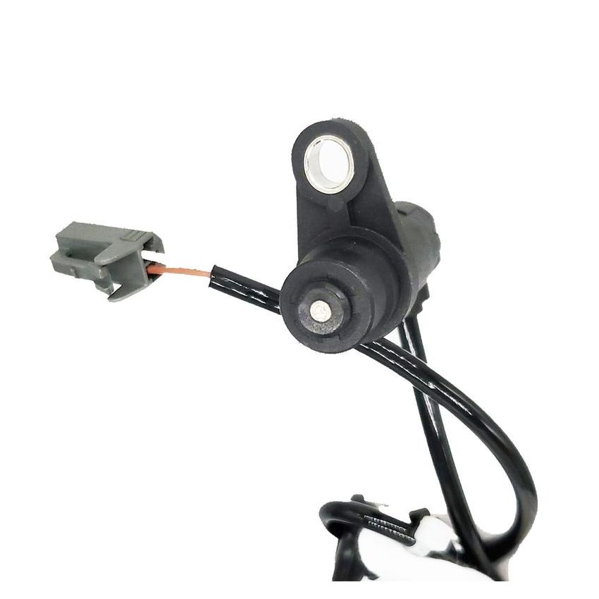HOLSTEIN 2ABS1047 Holstein Parts 2ABS1047 ABS Wheel Speed Sensor