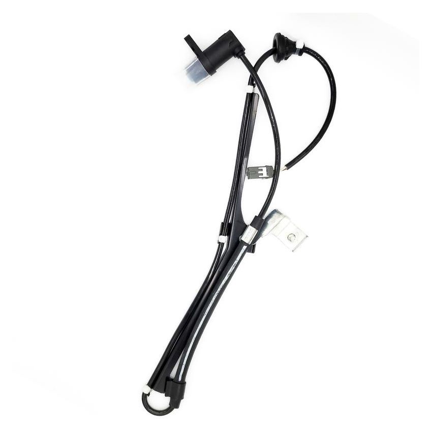 HOLSTEIN 2ABS1047 Holstein Parts 2ABS1047 ABS Wheel Speed Sensor