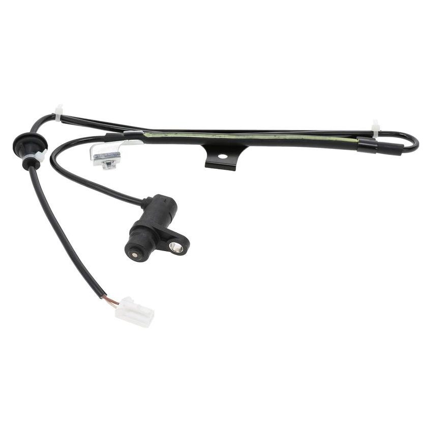 HOLSTEIN 2ABS1053 Holstein Parts 2ABS1053 ABS Wheel Speed Sensor