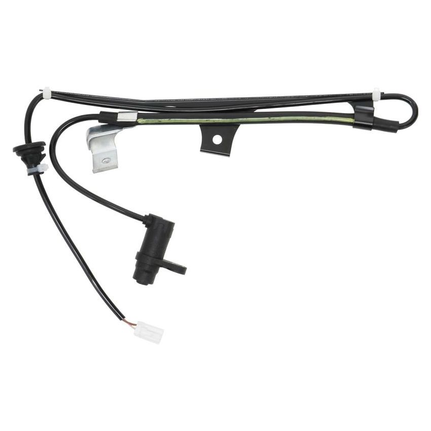 HOLSTEIN 2ABS1053 Holstein Parts 2ABS1053 ABS Wheel Speed Sensor