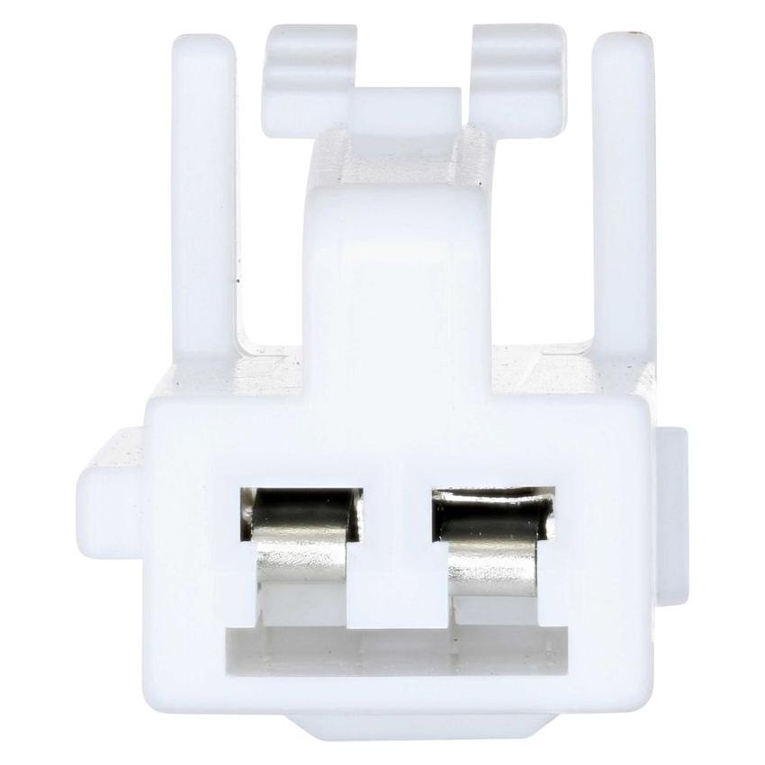 HOLSTEIN 2ABS1053 Holstein Parts 2ABS1053 ABS Wheel Speed Sensor