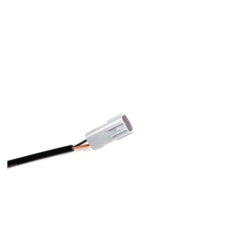 HOLSTEIN 2ABS1235 Holstein Parts 2ABS1235 ABS Wheel Speed Sensor