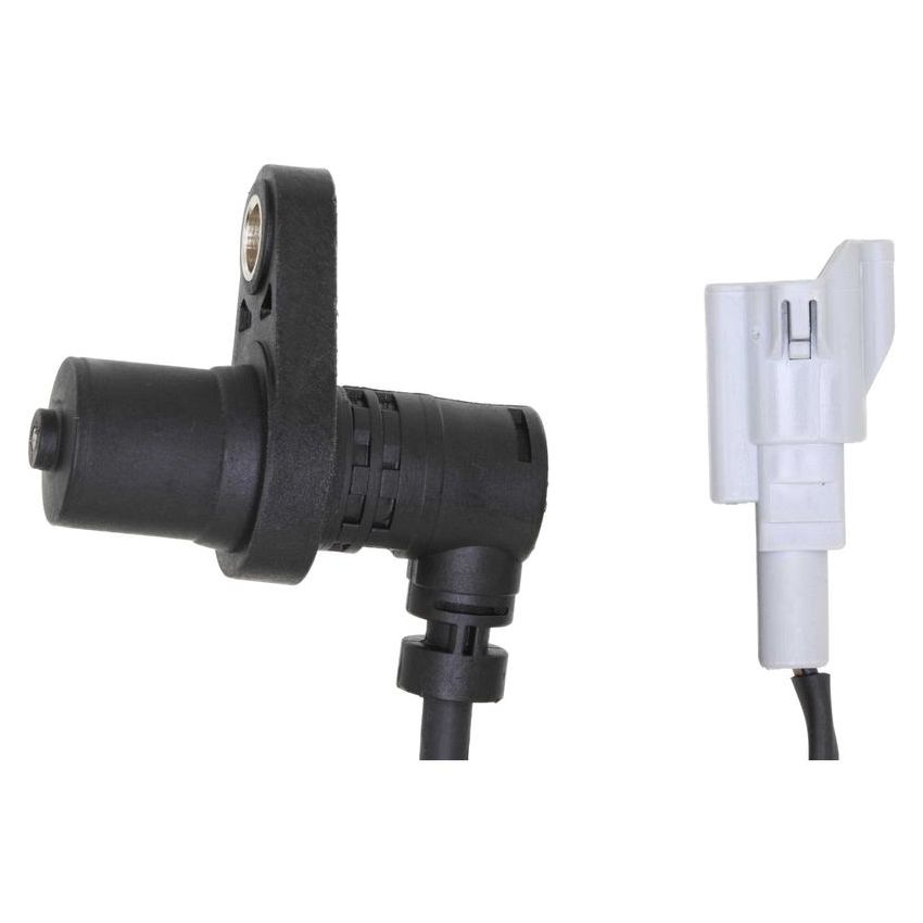 HOLSTEIN 2ABS1658 Holstein Parts 2ABS1658 ABS Wheel Speed Sensor