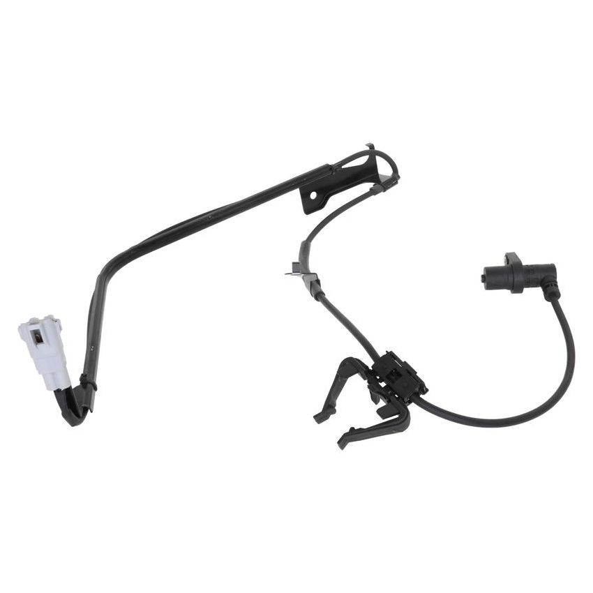 HOLSTEIN 2ABS1658 Holstein Parts 2ABS1658 ABS Wheel Speed Sensor