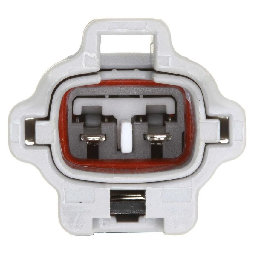 HOLSTEIN 2ABS1658 Holstein Parts 2ABS1658 ABS Wheel Speed Sensor