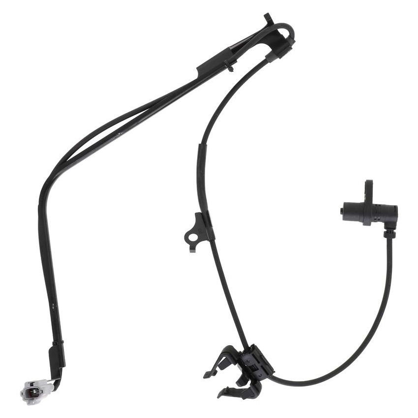 HOLSTEIN 2ABS1658 Holstein Parts 2ABS1658 ABS Wheel Speed Sensor