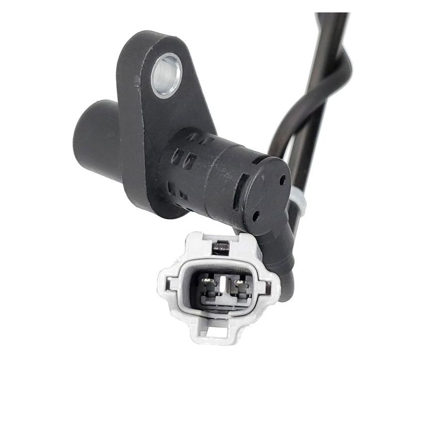 HOLSTEIN 2ABS1658 Holstein Parts 2ABS1658 ABS Wheel Speed Sensor