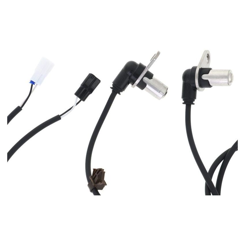 HOLSTEIN 2ABS1854 Holstein Parts 2ABS1854 ABS Wheel Speed Sensor