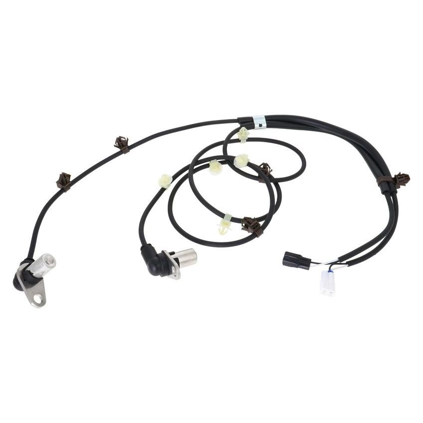 HOLSTEIN 2ABS1854 Holstein Parts 2ABS1854 ABS Wheel Speed Sensor