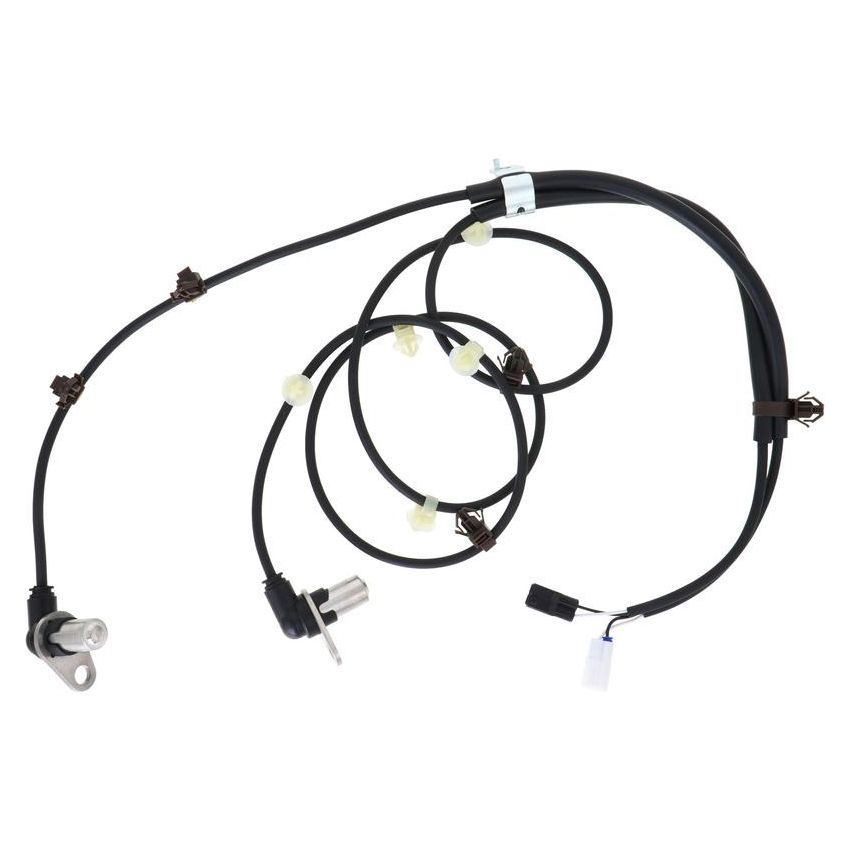 HOLSTEIN 2ABS1854 Holstein Parts 2ABS1854 ABS Wheel Speed Sensor