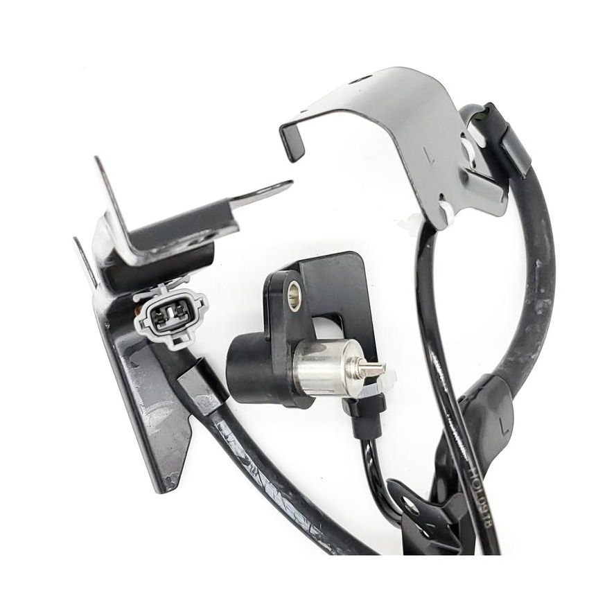 HOLSTEIN 2ABS1880 Holstein Parts 2ABS1880 ABS Wheel Speed Sensor
