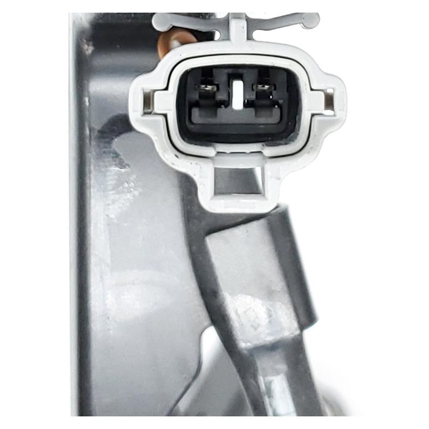 HOLSTEIN 2ABS1880 Holstein Parts 2ABS1880 ABS Wheel Speed Sensor