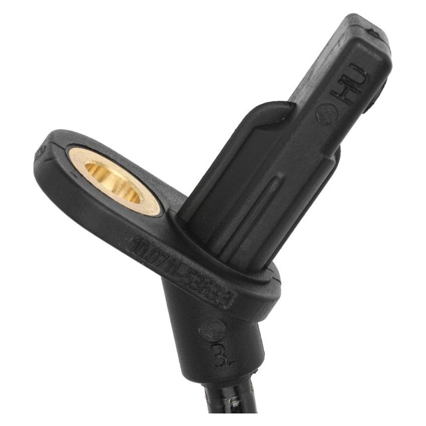 HOLSTEIN 2ABS2617 Holstein Parts 2ABS2617 ABS Wheel Speed Sensor