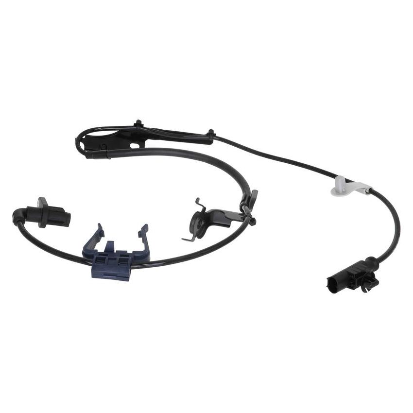 HOLSTEIN 2ABS2668 Holstein Parts 2ABS2668 ABS Wheel Speed Sensor