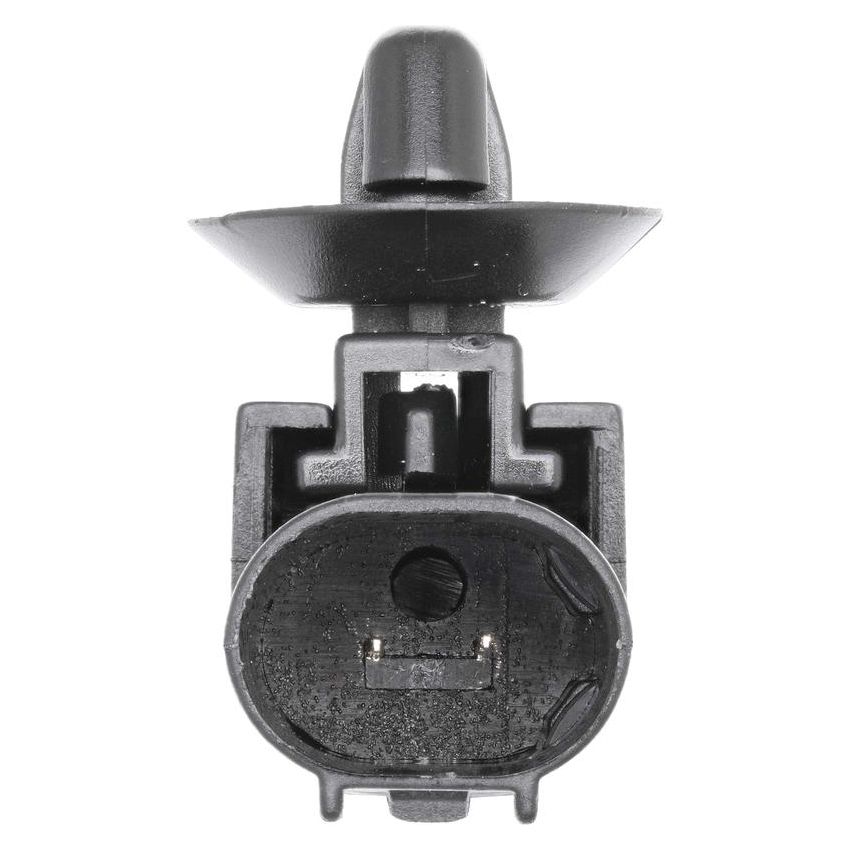 HOLSTEIN 2ABS2668 Holstein Parts 2ABS2668 ABS Wheel Speed Sensor