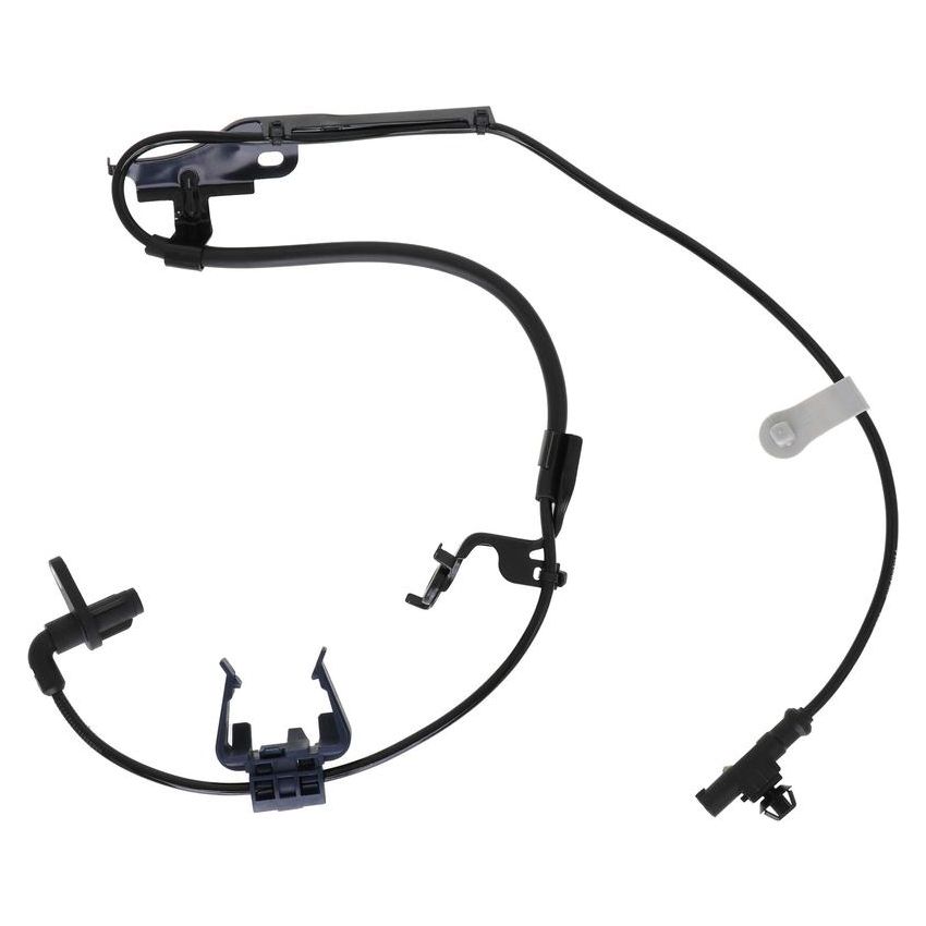 HOLSTEIN 2ABS2668 Holstein Parts 2ABS2668 ABS Wheel Speed Sensor