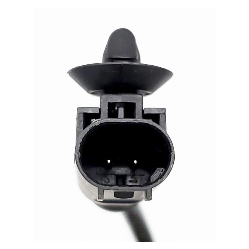 HOLSTEIN 2ABS2668 Holstein Parts 2ABS2668 ABS Wheel Speed Sensor