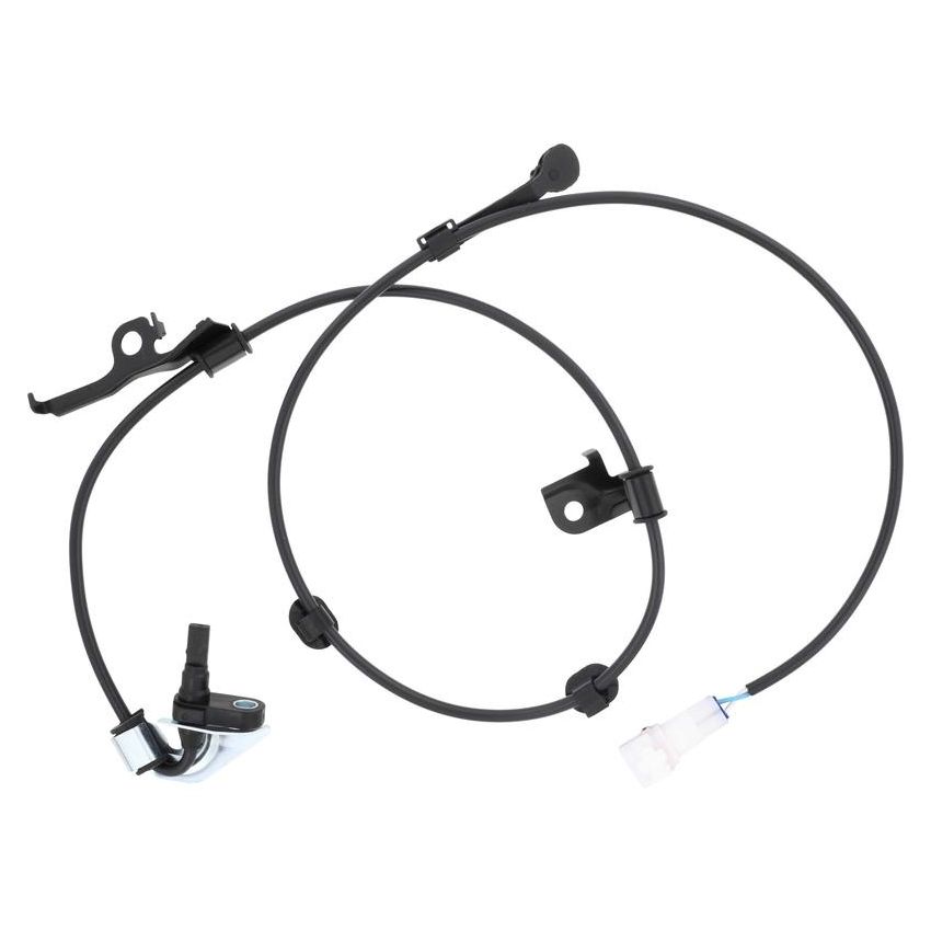 HOLSTEIN 2ABS2689 Holstein Parts 2ABS2689 ABS Wheel Speed Sensor